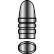 Lyman Rifle Bullet Mould .22 Hornet 44gr