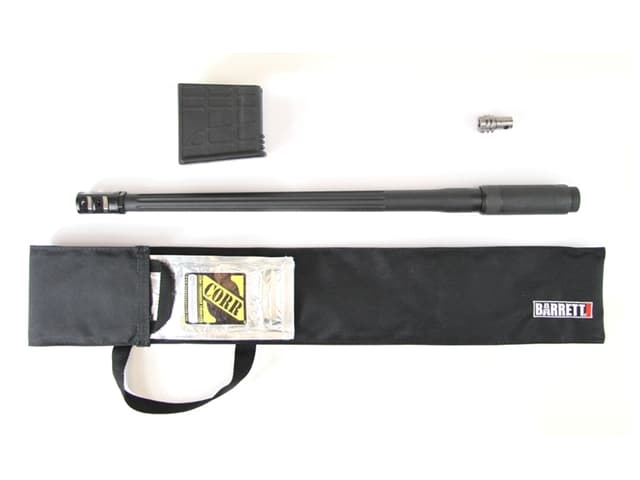 Barrett MRAD Conversion Kit 300PRC 26 Inch