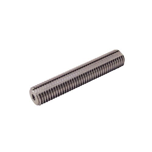SINCLAIR REST POST - STAINLESS STEEL
