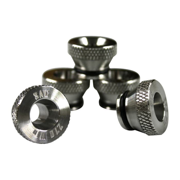 30 CALIBER X 40\ MODULAR HEADSPACE COMPARATOR INSERT