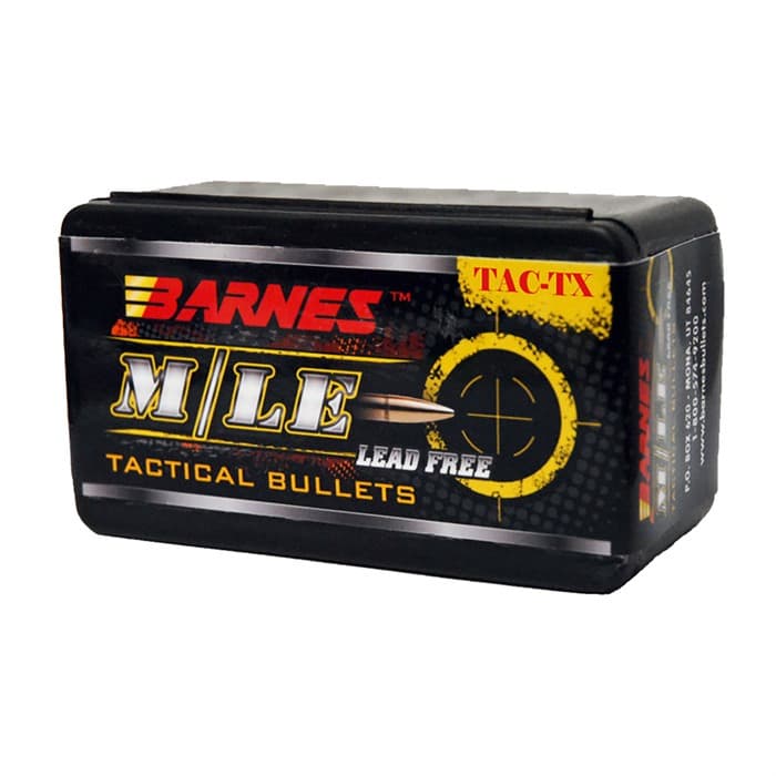 TAC-TX M/LE 30 CAL (0.308'') 110GR PTFB 50/BOX