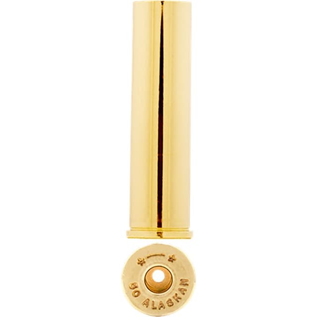 50 ALASKAN BRASS 100/BAG