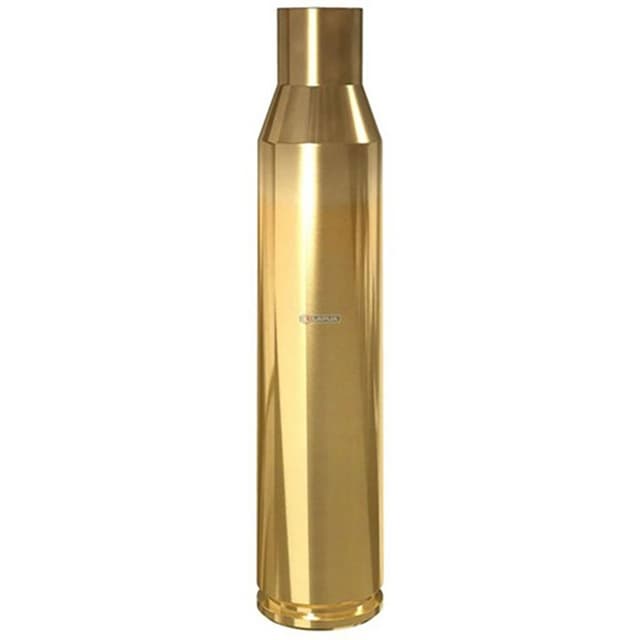 338 LAPUA MAGNUM BRASS 100/BOX