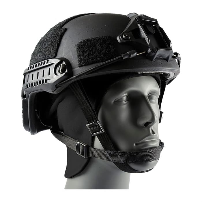 Unity Tactical CWL Cold Weather Helmet Liner Tactical Shooting Gear