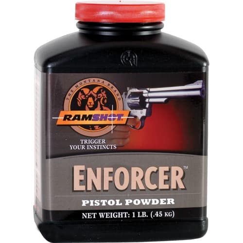 RAMSHOT ENFORCER 1 LB