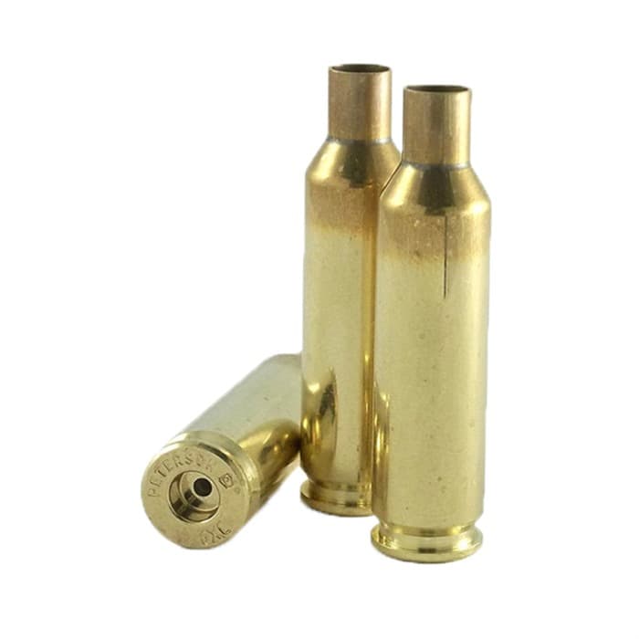 6MM XC SMALL PRIMER BRASS 500/BOX