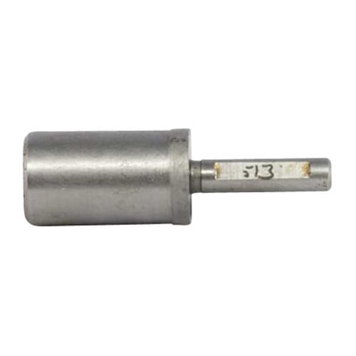 #513 NECK TURNER PILOT FOR 0.513'' BULLETS