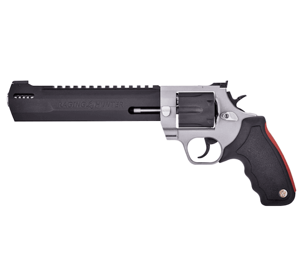 Taurus Raging Hunter 500 S&W Magnum 10 Inch 5 Rounds Finish
