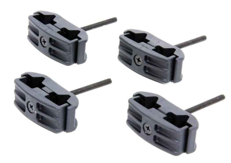 ProMag AK-47 Universal 4pk Magazine Clamp for AK Style Platforms