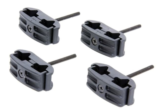 ProMag AK-47 Universal 4pk Magazine Clamp for AK Style Platforms