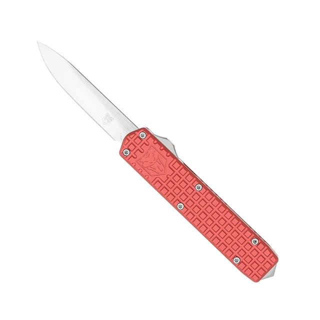 Cobratec Special Edition Small Warrior Red