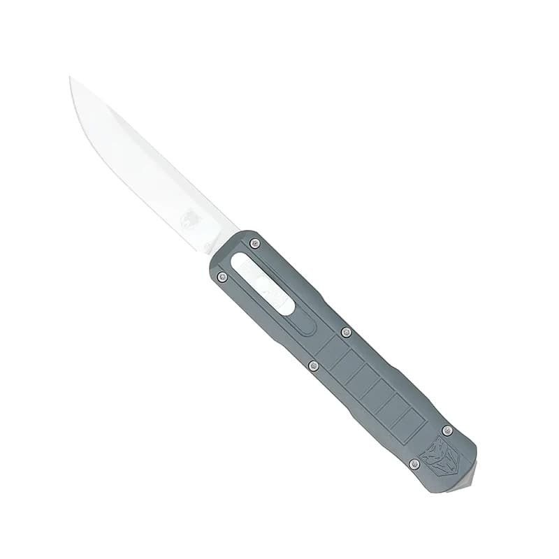 Cobratec Special Edition  Raptor Grey