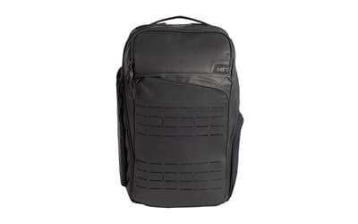Achro EDC 30L Backpack -  Slick, Black