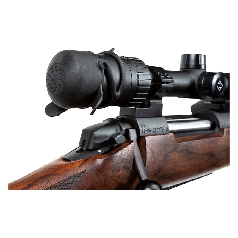 Quake Scope Boot Optic Cover Set QUK QUKOP40 QUKOPALL OP40 OPALL