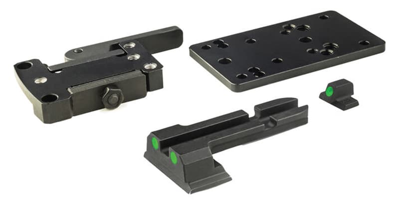 Meprolight Micro RDS Adapter CZ 75 85 SP01