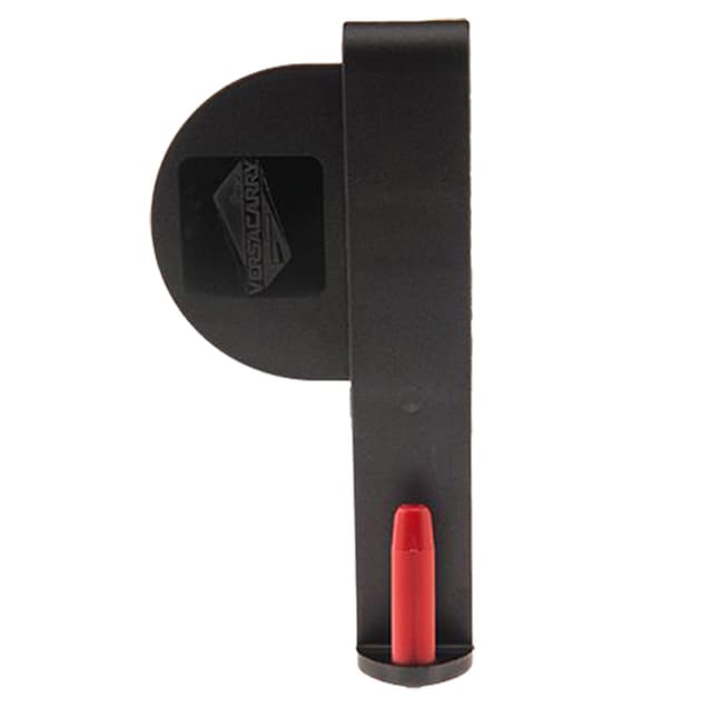 ZEROBULK HOLSTER - 40S&W -3.0" BBL