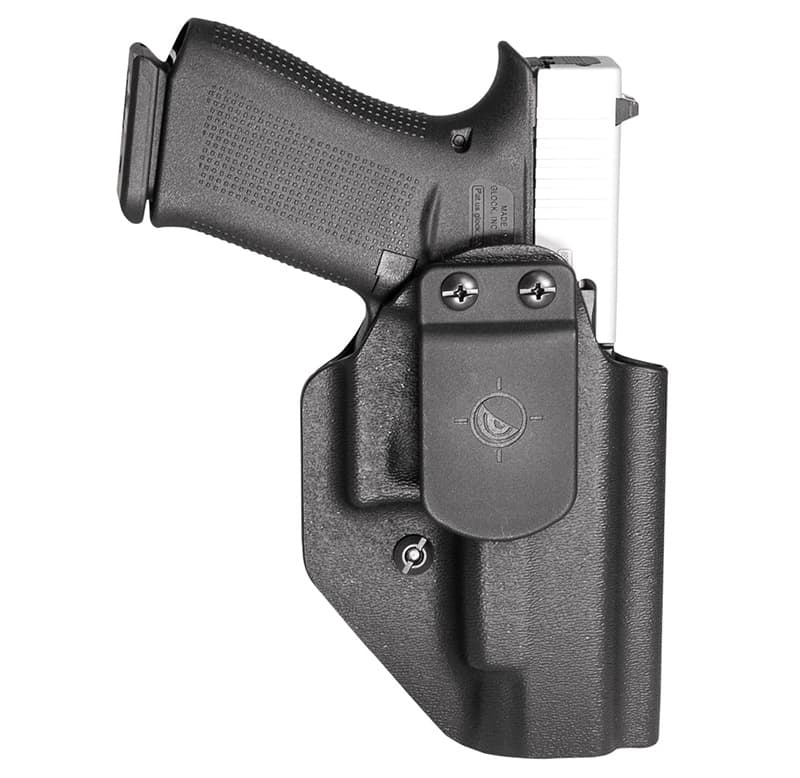 MFT IWB Glock 48 Ambi