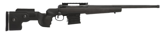 Savage 10 GRS 308 Win 20 Inch Threaded Barrel 10 Round Synthetic