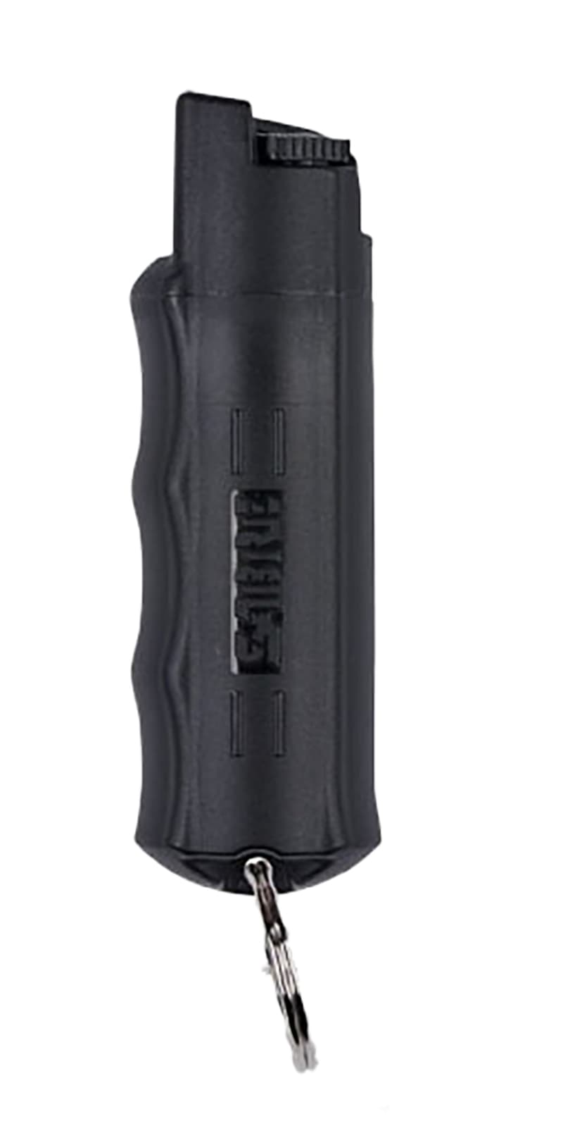 Black hardcase - NY