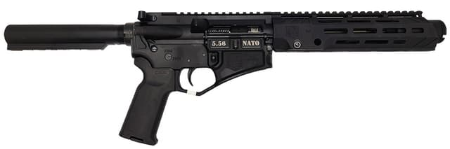 Diamondback DB15 Diamond Pistol 5.56x45mm NATO 7in 30rd Tailhook Brace Black