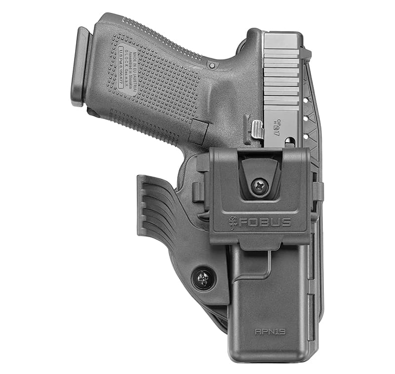 Appendix Ambi Adj Belt Hol Glock 19/23
