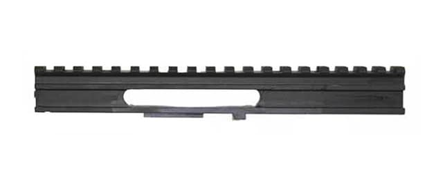 Armalite Ar50 15 Minute Picatinny Sight Rail Universal Mount for 50 Bmg