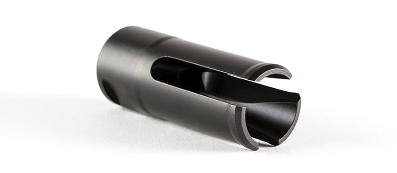 Patriot Ordnance Factory Flash Hider Locknut Kit 308 5/8x24 for AR