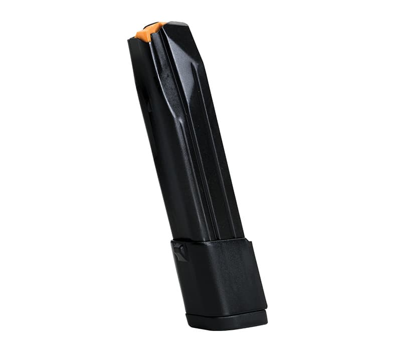 FN 509T 9mm Magazine Steel Detachable Centerfire for FN 509 Series