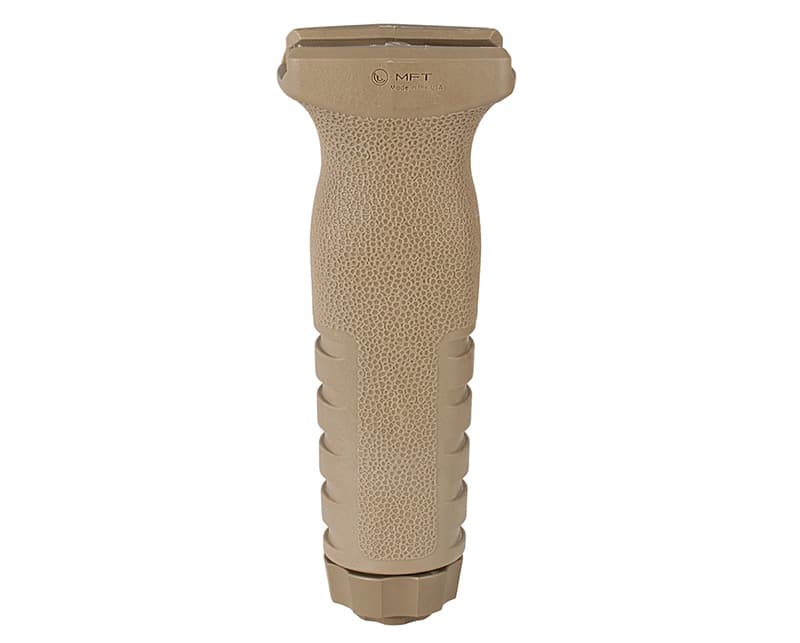 Mission First Tactical React Quick Detach Grip SDE for Rifles PT and PTALL