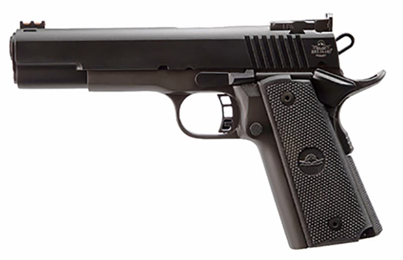 RIA TCM Standard FS 22TCM 5" Prk 10rd