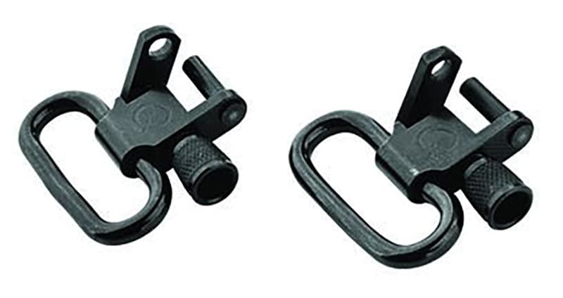 Quake CLAW QD ALL-STEEL STANDARD SWIVEL
