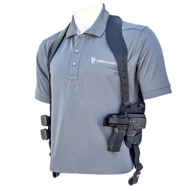 Mayhem Soulder Holster Poly/Hybrid XDM