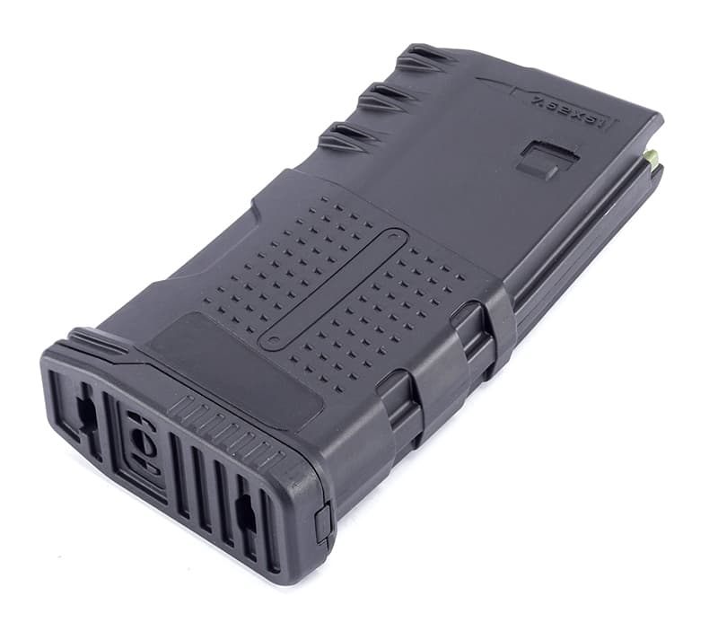 Wilson Combat AR-10 Magazine 20-Round 7.62 NATO .308 6.5 Creedmoor Polymer