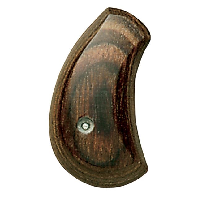 North American Arms Bird's Head Rosewood Laminated Grip for Revolvers