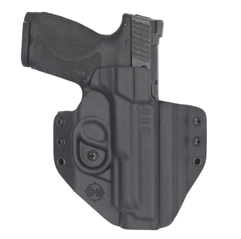 C&G Holsters