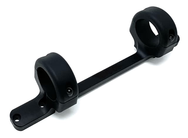 DNZ Products Savage All Rd8X40 30mm High OffsetLA Scope Mount