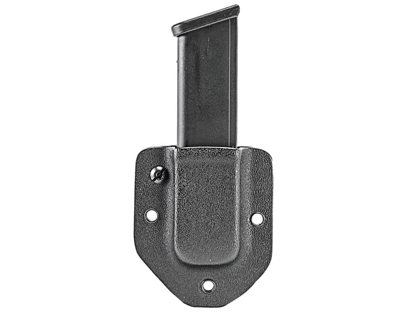 MFT M Pouch Generic 9/40 Double, Single