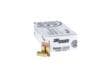 Sig Sauer V-Crown 9mm Luger Jacketed Hollow Point 115 Grain 50 Rounds