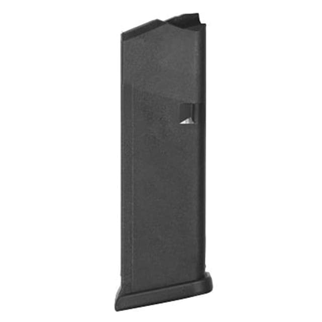 Glock Mag Assy G23 40S&W 13rd Magazine Bulk