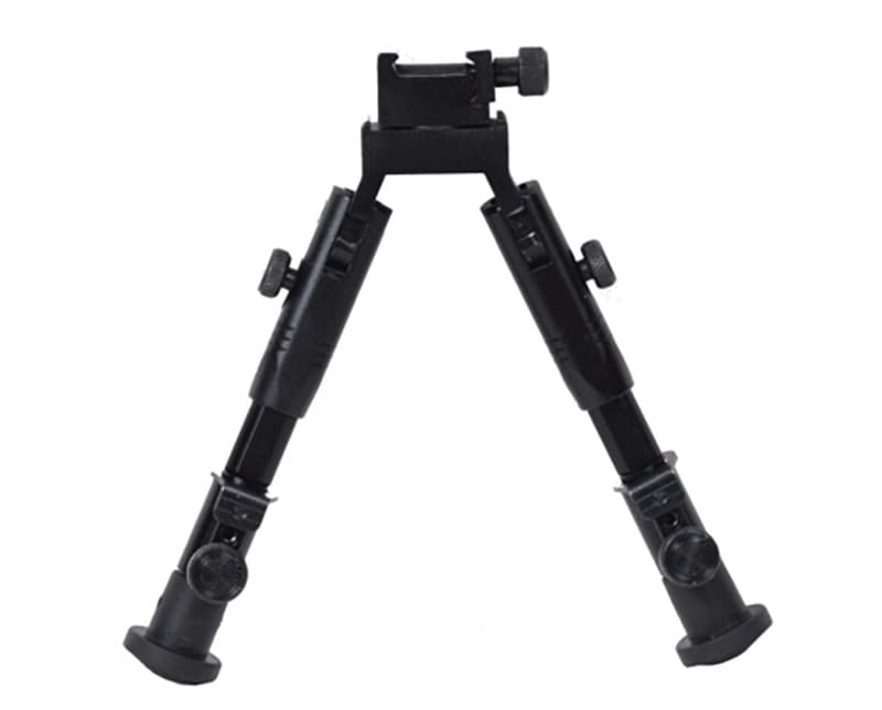 Keystone Sporting Arms Cpr BiPod for compatible rifle stocks adjustable stance