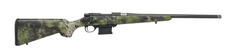 Howa CE 6.5gren 20" CF TB CF Stock Kryptec Atud