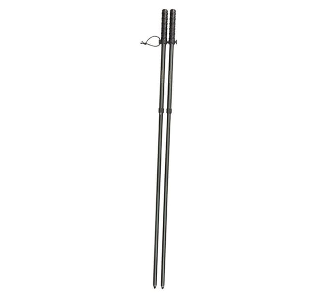 Allen Velocity Click-Stix 69 Inch Break-Down Shooting Stick Compact Storage