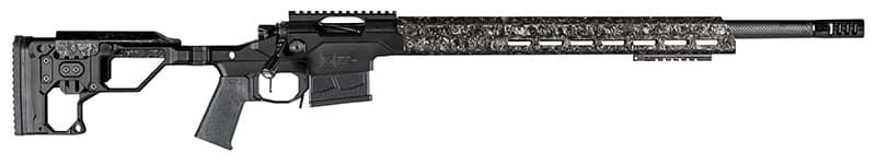 MPR 6.5CM 26" Carb Fib BlkAnodized 5