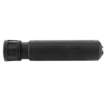 Knights Armament 7.62 QDC CRS PRG Suppressor 7.62mm Tactical Suppressor