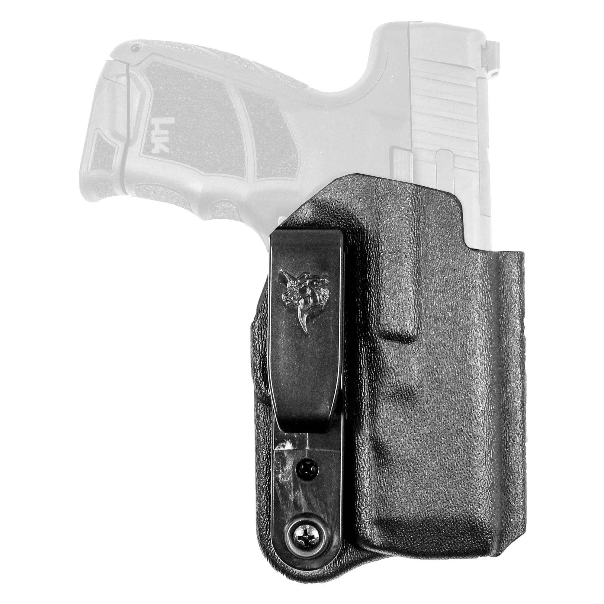 DESANTIS SLIM-TUK HK CC9 AMBI BLK