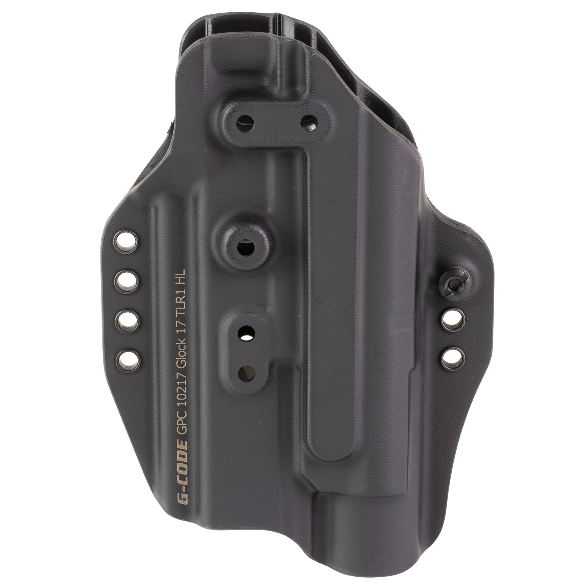 G-CODE PRIME CRRY FOR GLK 17 TLR1 HL