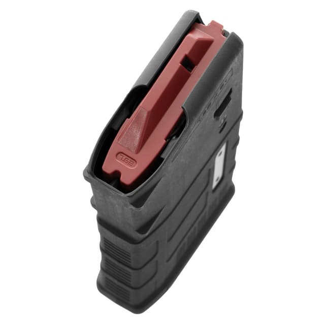 Magpul MAG1429BLK PMAG GEN M3 20rd Fits AR10/M110/SR25 Black