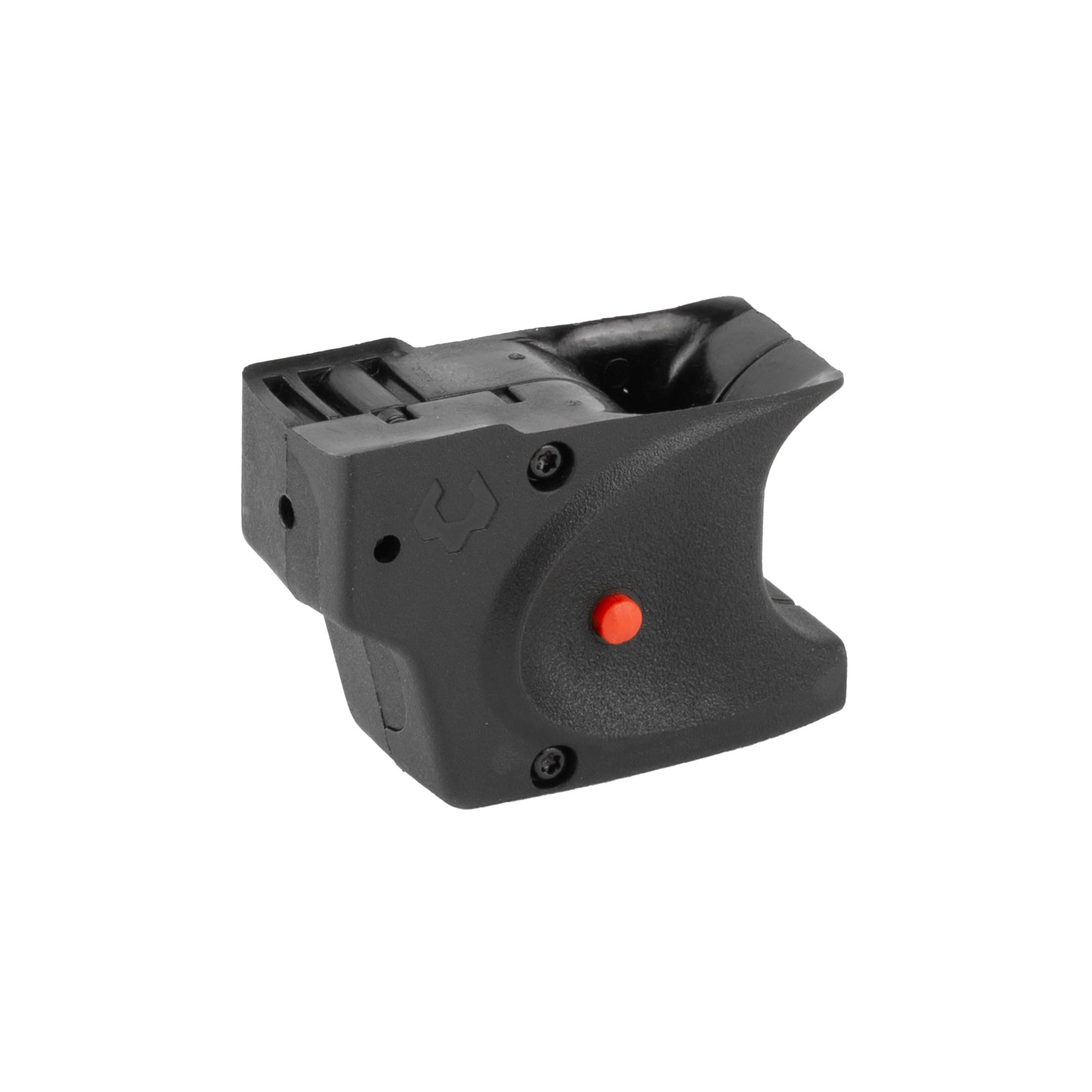 Viridian E Series Red Laser Glock 19 Trigger Guard Mounted
