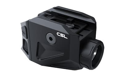 Viridian C5L Custom Springfield Hellcat Hellcat Pro Green Laser TacLight Picatinny Mounted