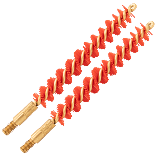 KLEEN BR .30/7.62MM RED BRUSH 2PK